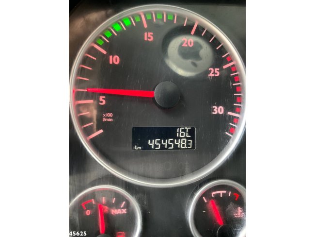 MAN  TGS 18.440 Euro 6 Beam S9000 Wegdekreiniger links en rechts vegend! (19)