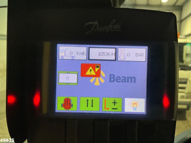 MAN  TGS 18.440 Euro 6 Beam S9000 Wegdekreiniger links en rechts vegend! (21)