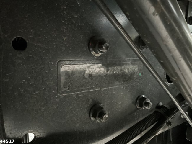 DAF  FAG XB 260 Zoeller 14m³ met Jama Diftar! (17)