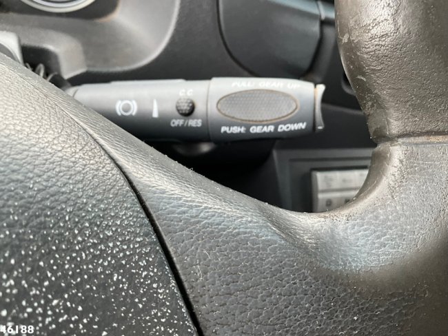 Iveco  Eurocargo ML19EL28 Hiab 8 Tonmeter laadkraan (12)