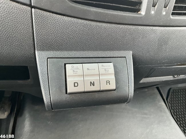 Iveco  Eurocargo ML19EL28 Hiab 8 Tonmeter laadkraan (14)