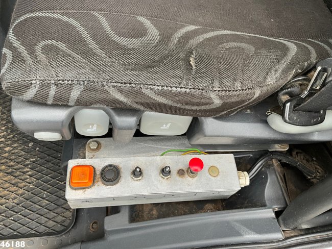 Iveco  Eurocargo ML19EL28 Hiab 8 Tonmeter laadkraan (16)