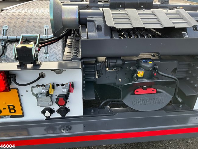 Volvo  FM 430 Euro 6 Hyvalift 26 Ton haakarmsysteem (6)