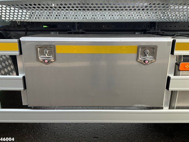 Volvo  FM 430 Euro 6 Hyvalift 26 Ton haakarmsysteem (7)