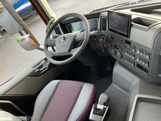 Volvo  FM 430 Euro 6 Hyvalift 26 Ton haakarmsysteem (10)