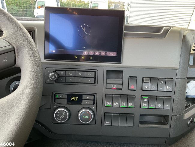 Volvo  FM 430 Euro 6 Hyvalift 26 Ton haakarmsysteem (12)