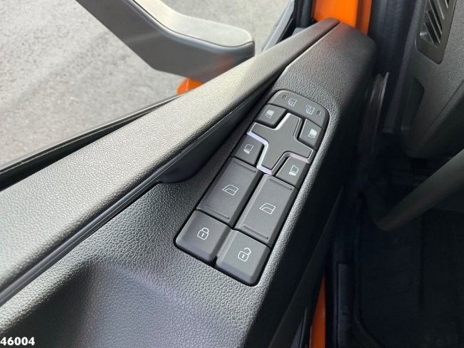 Volvo  FM 430 Euro 6 Hyvalift 26 Ton haakarmsysteem (14)