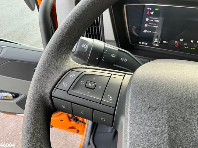 Volvo  FM 430 Euro 6 Hyvalift 26 Ton haakarmsysteem (15)