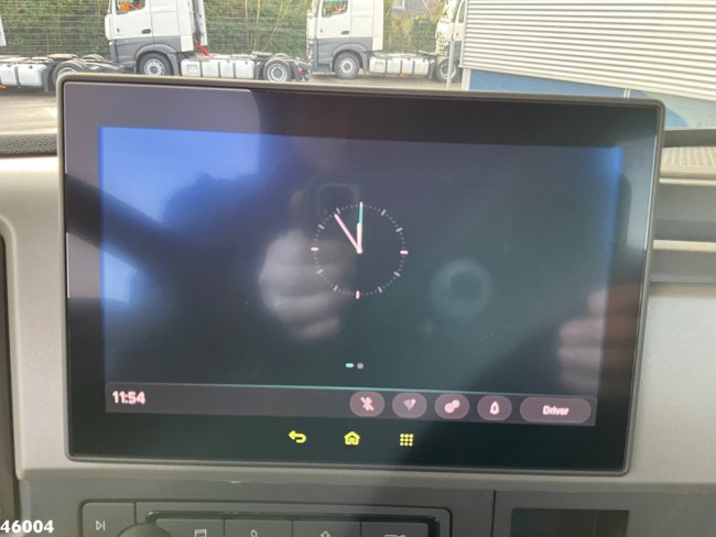 Volvo  FM 430 Euro 6 Hyvalift 26 Ton haakarmsysteem (16)