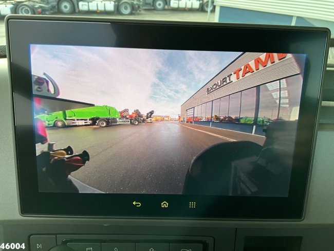 Volvo  FM 430 Euro 6 Hyvalift 26 Ton haakarmsysteem (17)