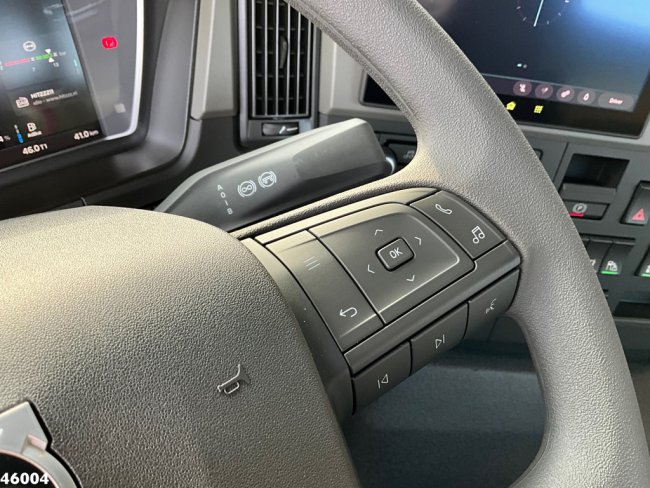 Volvo  FM 430 Euro 6 Hyvalift 26 Ton haakarmsysteem (18)