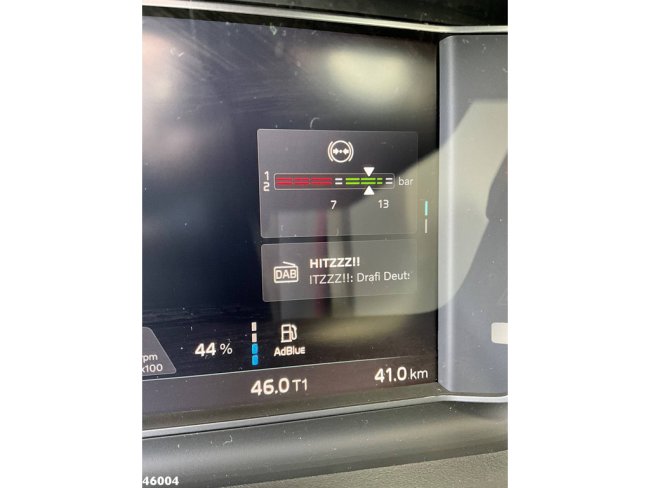 Volvo  FM 430 Euro 6 Hyvalift 26 Ton haakarmsysteem (19)