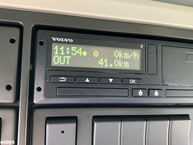 Volvo  FM 430 Euro 6 Hyvalift 26 Ton haakarmsysteem (20)