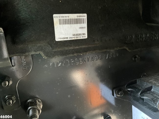 Volvo  FM 430 Euro 6 Hyvalift 26 Ton haakarmsysteem (24)