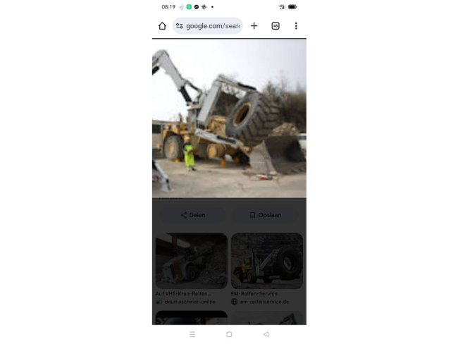 Mercedes-Benz  Arocs 2636 6x4 Euro 6 Hiab Banden Manipulator Montagesysteem Just 23.978 km! (10)