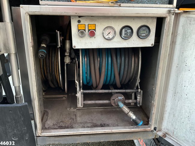 Mercedes-Benz  Arocs 2636 6x4 Euro 6 Hiab Banden Manipulator Montagesysteem Just 23.978 km! (20)