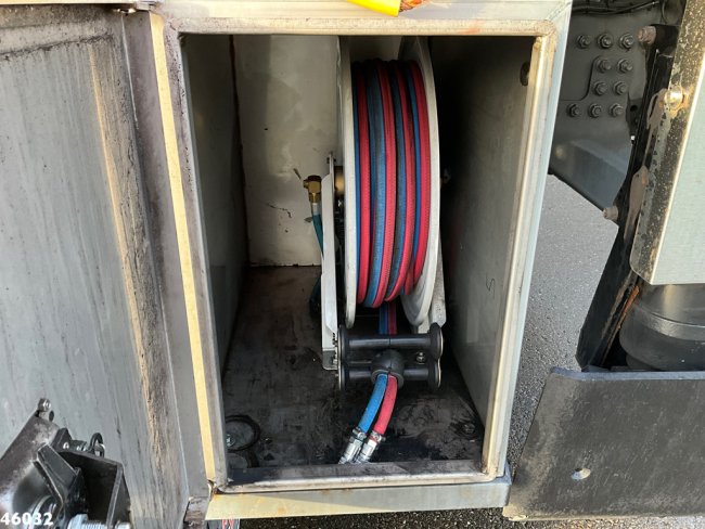 Mercedes-Benz  Arocs 2636 6x4 Euro 6 Hiab Banden Manipulator Montagesysteem Just 23.978 km! (22)