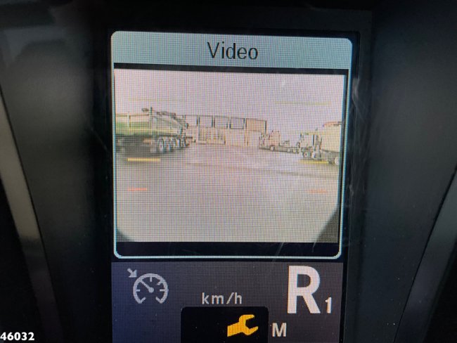 Mercedes-Benz  Arocs 2636 6x4 Euro 6 Hiab Banden Manipulator Montagesysteem Just 23.978 km! (37)