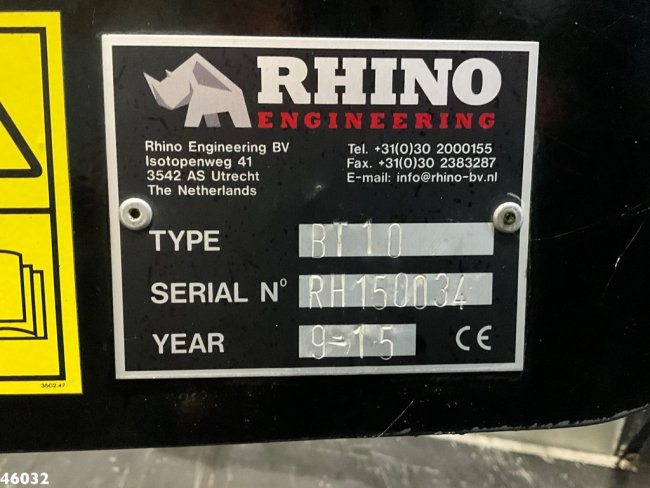 Mercedes-Benz  Arocs 2636 6x4 Euro 6 Hiab Banden Manipulator Montagesysteem Just 23.978 km! (42)