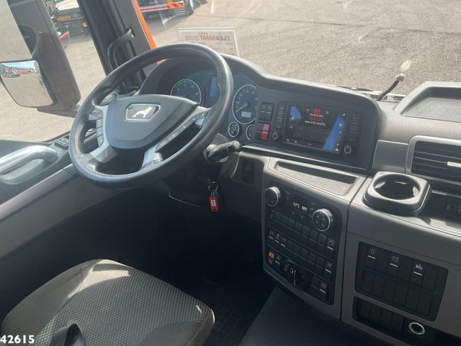 MAN  TGS 35.360 8x2 Euro 6 VDL 30 Ton haakarmsysteem (8)