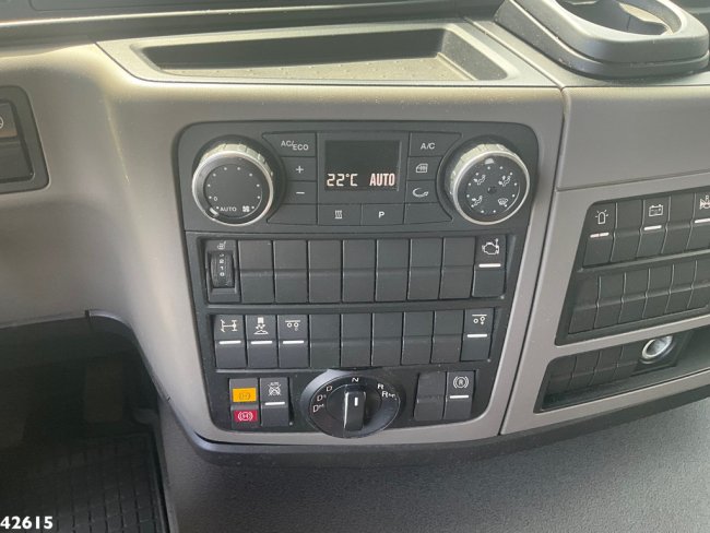 MAN  TGS 35.360 8x2 Euro 6 VDL 30 Ton haakarmsysteem (9)