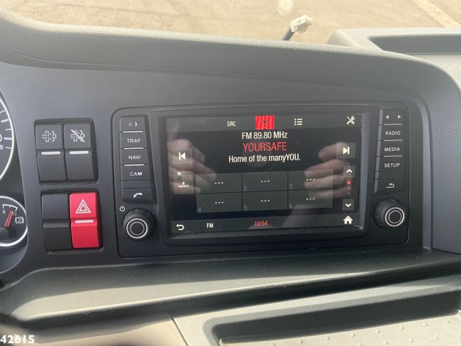 MAN  TGS 35.360 8x2 Euro 6 VDL 30 Ton haakarmsysteem (13)