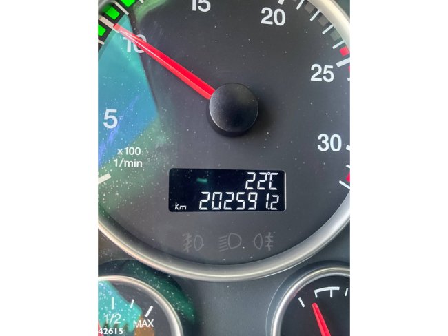 MAN  TGS 35.360 8x2 Euro 6 VDL 30 Ton haakarmsysteem (14)