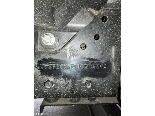 FUSO  eCanter 9C18 M-Batt Zoeller 7m³ 100% Elektrisch (17)