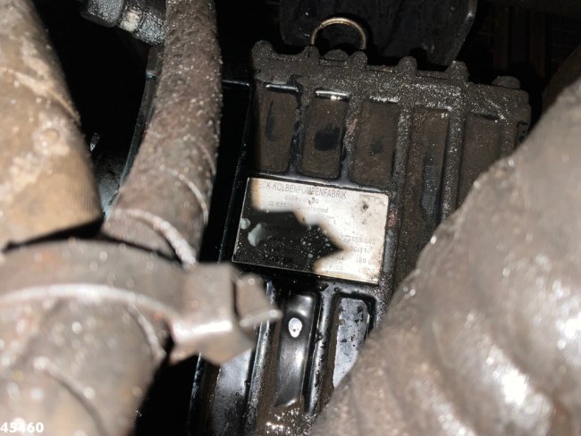 Volvo  FMX 420 6x4 Wiedemann 12m³ Combi kolkenzuiger (17)