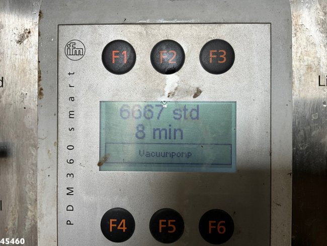 Volvo  FMX 420 6x4 Wiedemann 12m³ Combi kolkenzuiger (21)