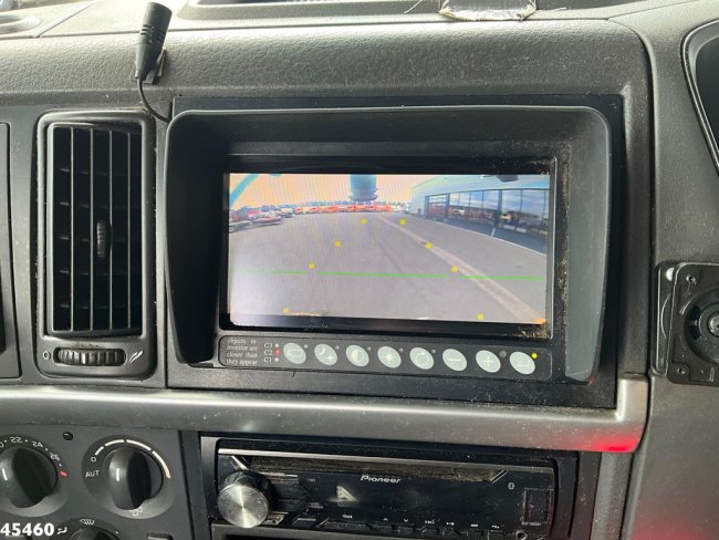 Volvo  FMX 420 6x4 Wiedemann 12m³ Combi kolkenzuiger (26)