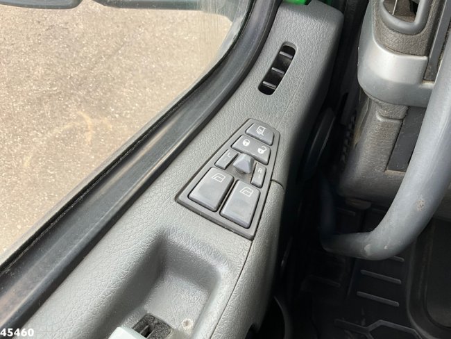 Volvo  FMX 420 6x4 Wiedemann 12m³ Combi kolkenzuiger (27)