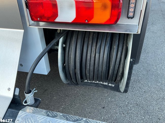 Mercedes-Benz  AROCS 1835 4x2 Combi kolkenzuiger 8m³ Just 1.195 km! (10)