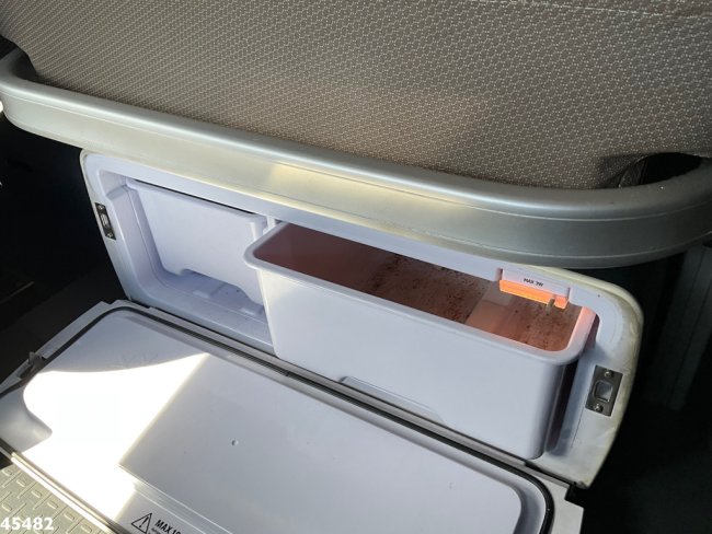 Scania  R 490 8x4 Euro 6 Retarder HMF 60 Tonmeter laadkraan + Fly-Jib (15)