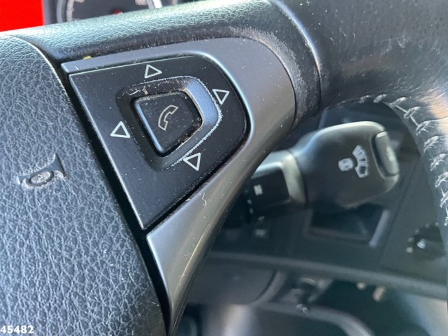 Scania  R 490 8x4 Euro 6 Retarder HMF 60 Tonmeter laadkraan + Fly-Jib (17)