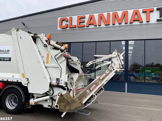 DAF  FAG CF 300 Euro 6 Zoeller 20m³ (2)