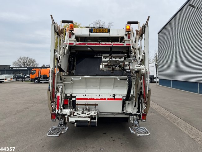 DAF  FAG CF 300 Euro 6 Zoeller 20m³ (6)