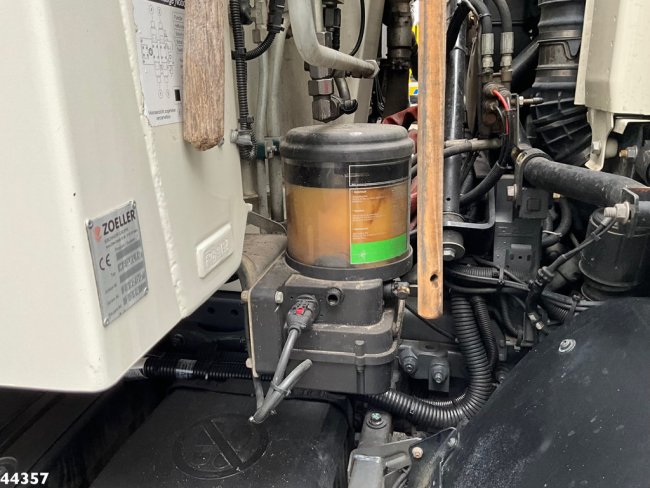 DAF  FAG CF 300 Euro 6 Zoeller 20m³ (11)