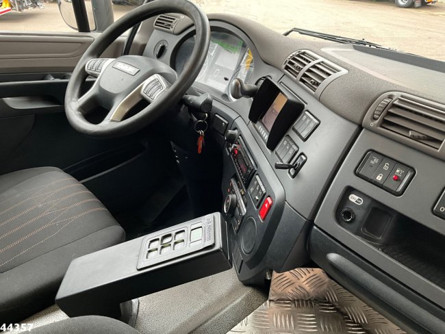 DAF  FAG CF 300 Euro 6 Zoeller 20m³ (13)