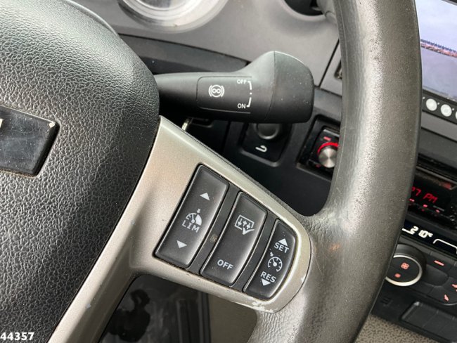 DAF  FAG CF 300 Euro 6 Zoeller 20m³ (15)