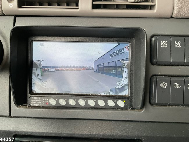 DAF  FAG CF 300 Euro 6 Zoeller 20m³ (16)