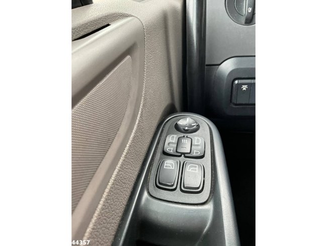 DAF  FAG CF 300 Euro 6 Zoeller 20m³ (17)