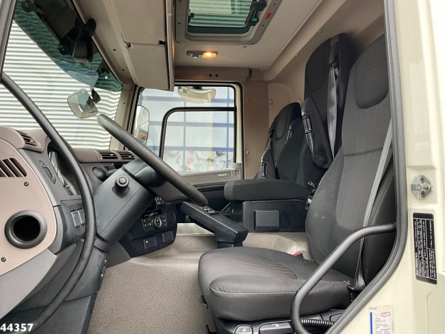 DAF  FAG CF 300 Euro 6 Zoeller 20m³ (19)