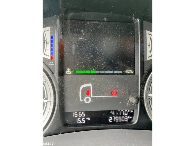 DAF  FAG CF 300 Euro 6 Zoeller 20m³ (21)