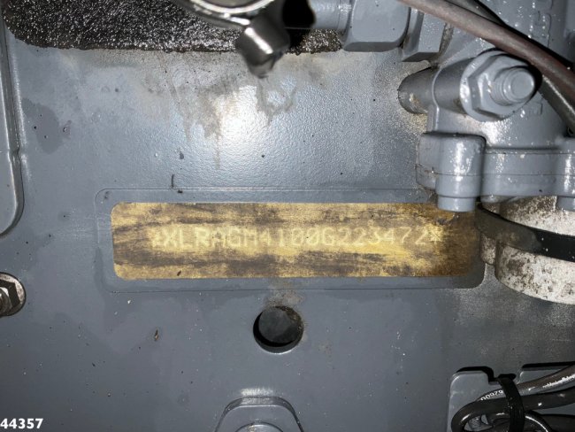 DAF  FAG CF 300 Euro 6 Zoeller 20m³ (24)