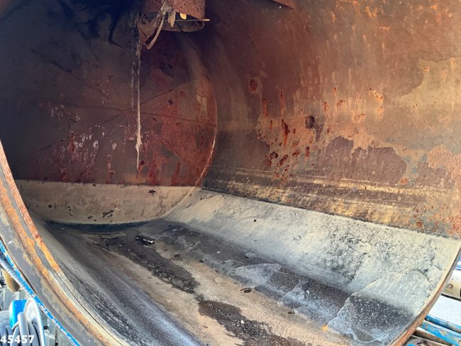 Volvo  FM 250 Ravo 7,5 m³ Combi Just 96.517 km! (12)