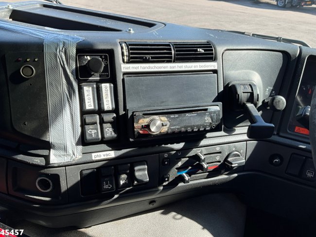 Volvo  FM 250 Ravo 7,5 m³ Combi Just 96.517 km! (15)