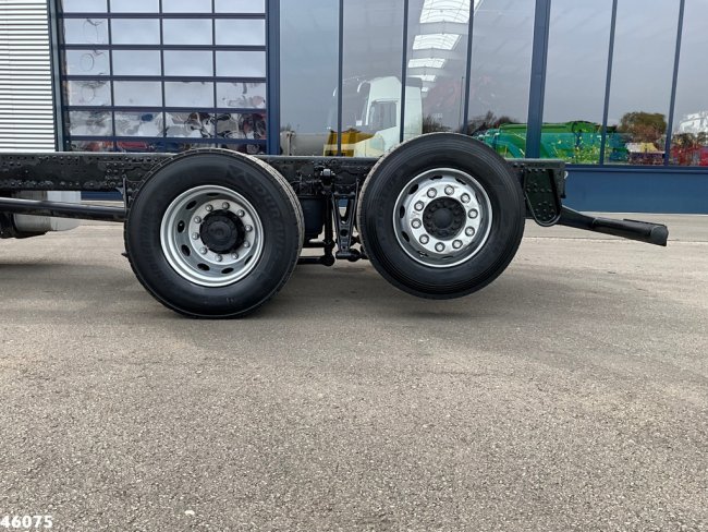 MAN  TGS 26.320 HMF 18 Tonmeter laadkraan (8)