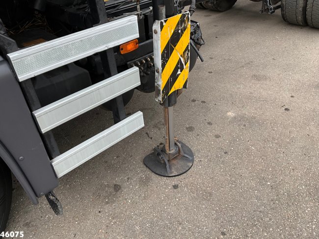 MAN  TGS 26.320 HMF 18 Tonmeter laadkraan (10)