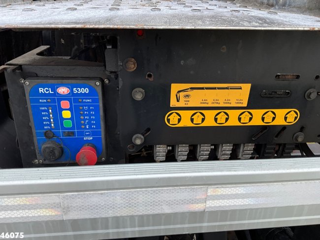 MAN  TGS 26.320 HMF 18 Tonmeter laadkraan (11)